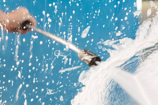 Best Window and Screen Pressure Cleaning in Shorewood, WI