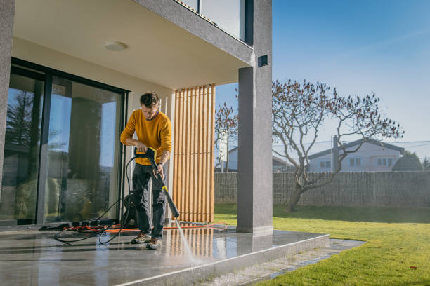 Best Vinyl Siding Pressure Washing in Shorewood, WI