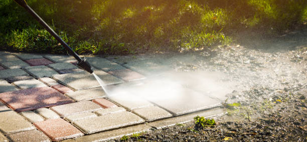 Best Deck and Patio Pressure Washing in Shorewood, WI
