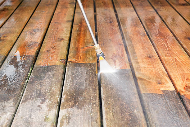 Best Rust and Stain Removal in Shorewood, WI