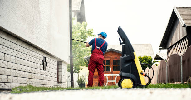 Best Sidewalk and Walkway Pressure Cleaning in Shorewood, WI